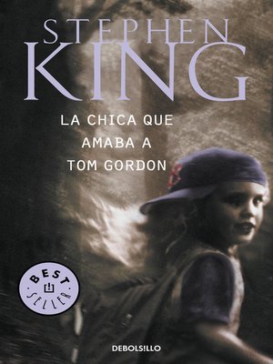 cover image of La chica que amaba a Tom Gordon